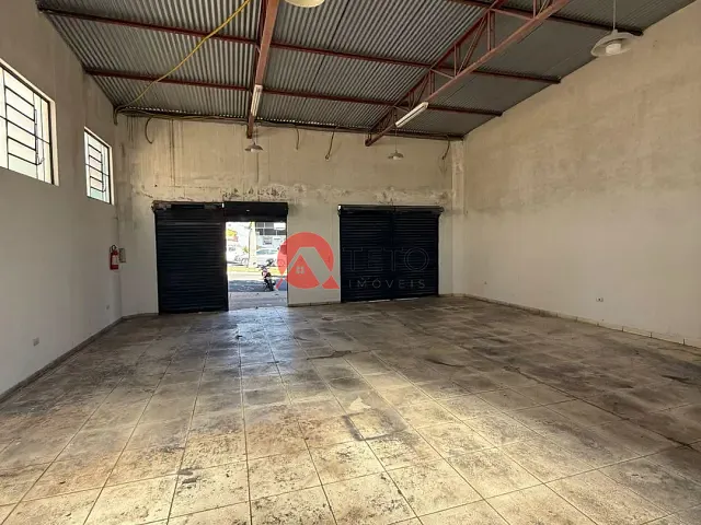 Sala para alugar, no bairro Jardim São Francisco em Maringá