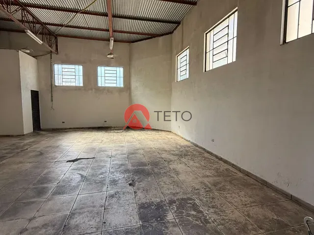 Sala para alugar, no bairro Jardim São Francisco em Maringá