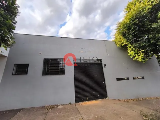 Sala para alugar, no bairro Jardim São Francisco em Maringá