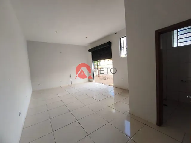 Sala para alugar, no bairro Jardim São Francisco em Maringá