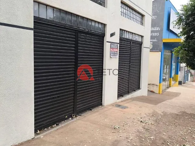 Sala para alugar, no bairro Jardim São Francisco em Maringá