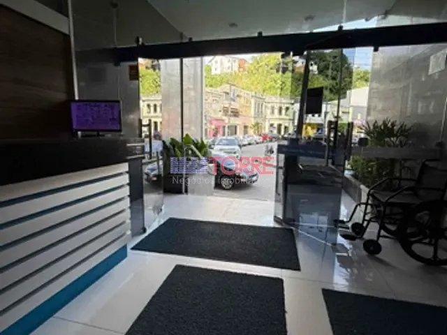 Sala com 32m², à venda, no bairro Centro em Ilhéus