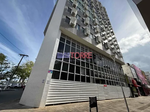 Sala com 32m², à venda, no bairro Centro em Ilhéus