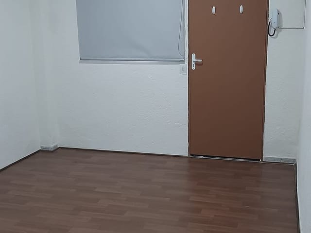 Foto do Sala - SALA COMERCIAL, DE 15m², PARA LOCAÇÃO NO TATUAPÉ , À 300m DA ESTAÇÃO CARRÃO  DO METRÔ. | Unique Imóveis