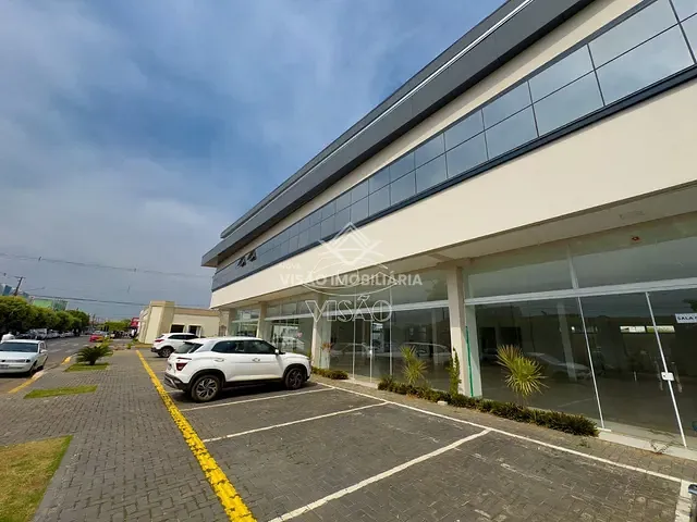 Sala para alugar, no bairro Setor Comercial em Sinop