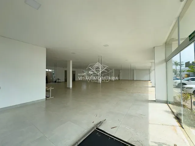 Sala para alugar, no bairro Setor Comercial em Sinop