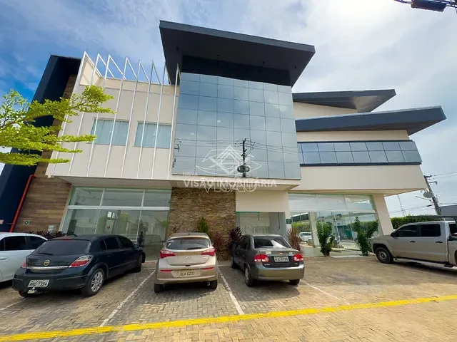 Sala para alugar, no bairro Setor Comercial em Sinop