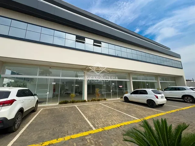 Sala para alugar, no bairro Setor Comercial em Sinop