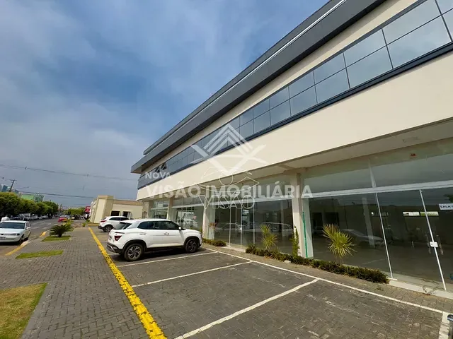 Sala para alugar, no bairro Setor Comercial em Sinop