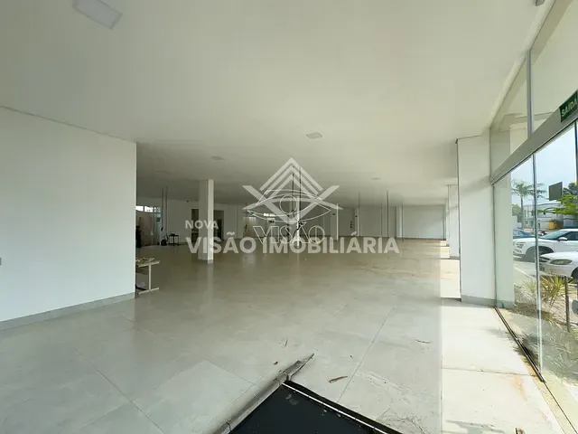 Sala para alugar, no bairro Setor Comercial em Sinop