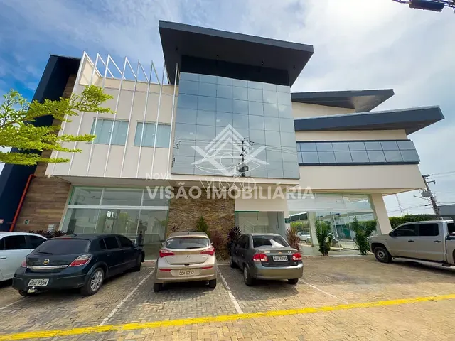 Sala para alugar, no bairro Setor Comercial em Sinop