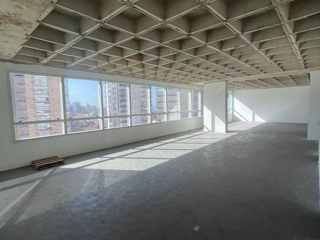 Foto do Sala - Sala para locação, Enseada do Suá, Vitória, ES | Vitoria Imóveis