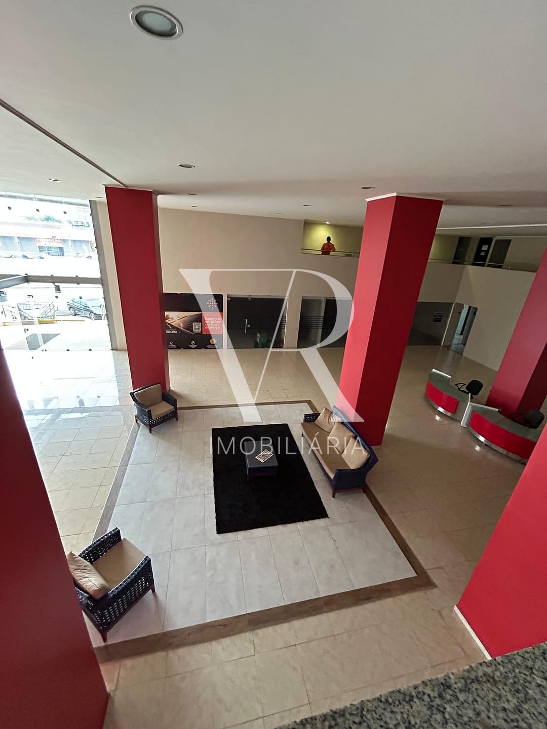 Sala-Conjunto, 24 m² - Foto 1