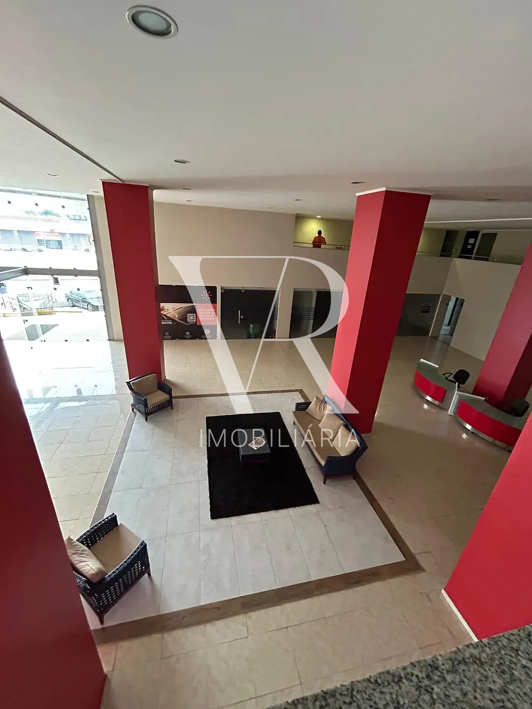 Sala-Conjunto, 24 m² - Foto 1