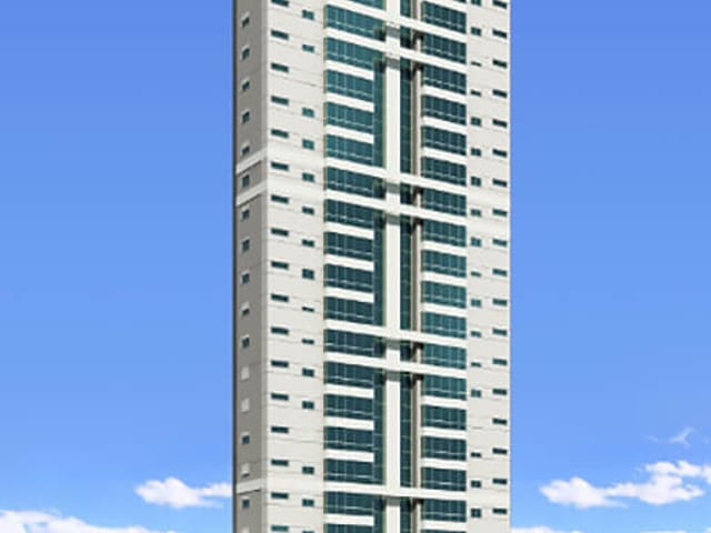 Sala com 62m², à venda, no bairro Centro em Balneário Camboriú