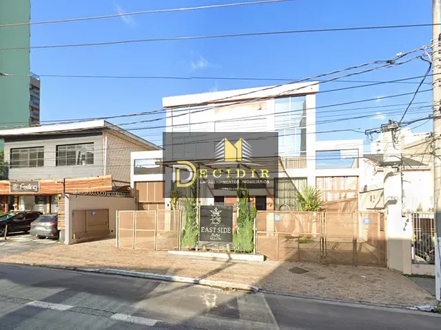 Sala com 29m², para alugar, no bairro Vila Formosa em São Paulo