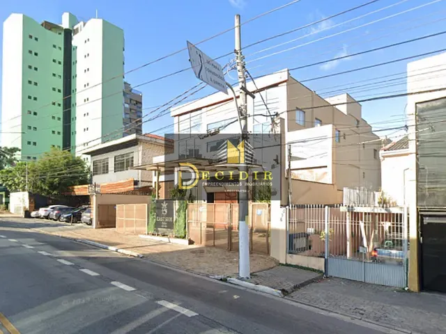 Sala com 29m², para alugar, no bairro Vila Formosa em São Paulo