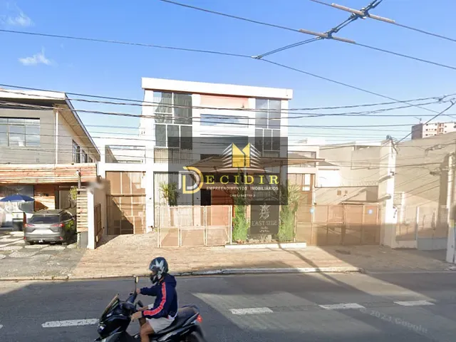 Sala com 29m², para alugar, no bairro Vila Formosa em São Paulo