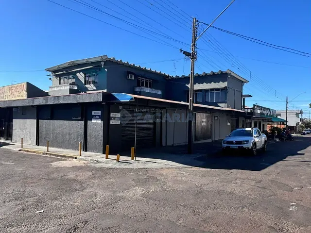 Sala para alugar, no bairro Jardim Apucarana em Apucarana
