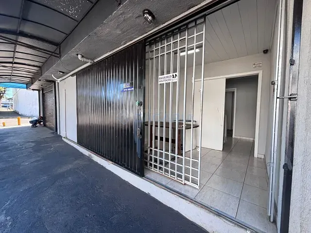 Sala para alugar, no bairro Jardim Apucarana em Apucarana