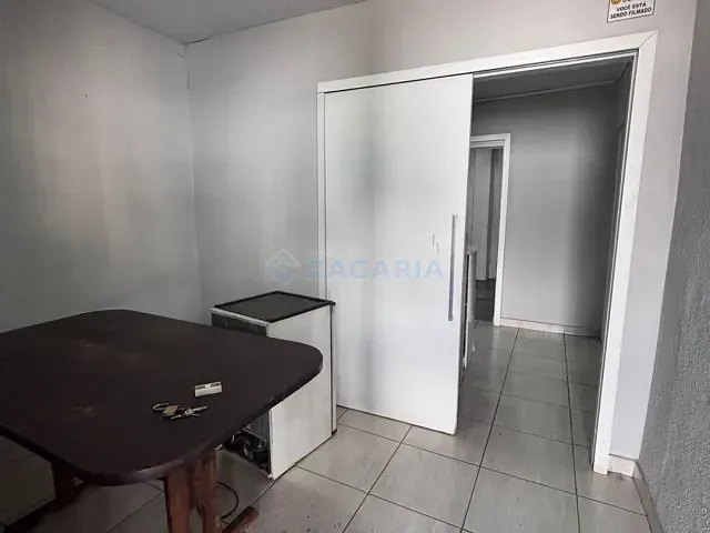 Sala para alugar, no bairro Jardim Apucarana em Apucarana