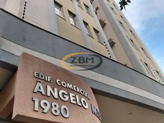 Sala à venda ou para alugar, no bairro Jardim Londrilar em Londrina