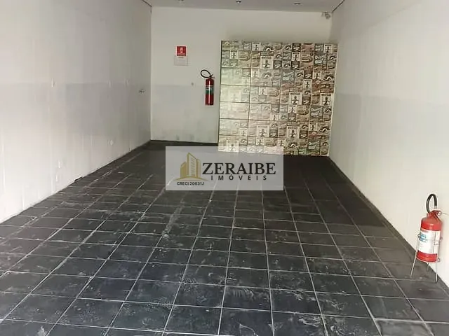 Sala para alugar, no bairro Vila das Palmeiras em Guarulhos