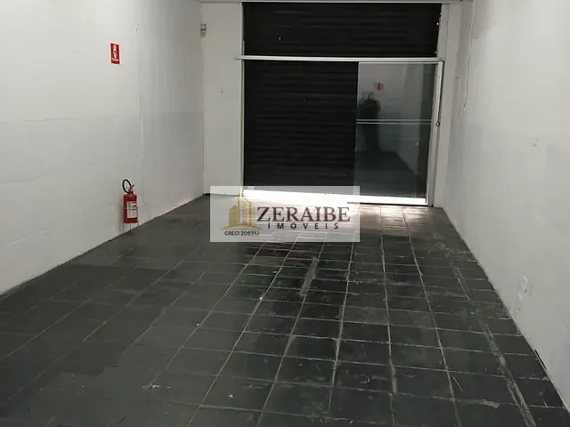Sala para alugar, no bairro Vila das Palmeiras em Guarulhos