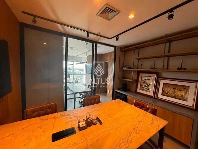 Sala para alugar, no bairro Caminho das Árvores em Salvador