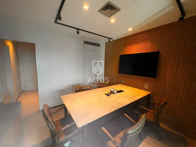 Sala para alugar, no bairro Caminho das Árvores em Salvador