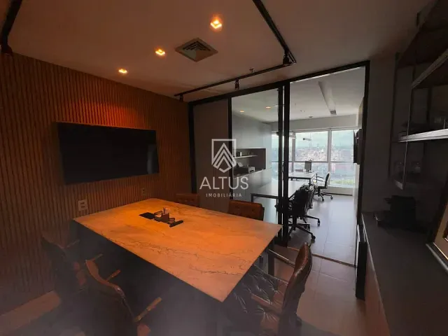 Sala para alugar, no bairro Caminho das Árvores em Salvador