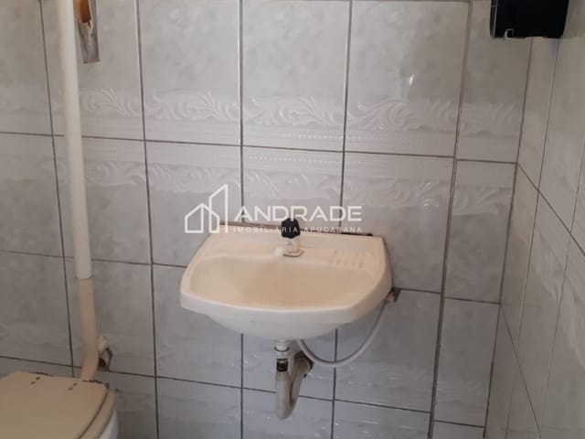 Sala para alugar, no bairro Centro em Apucarana