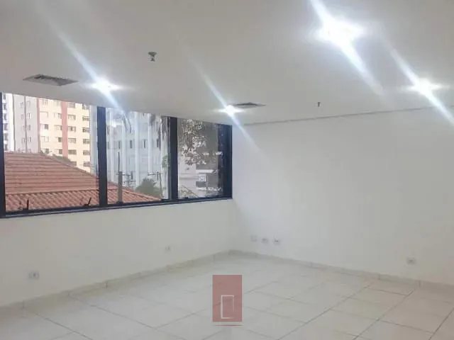 Sala à venda, no bairro Santana em São Paulo