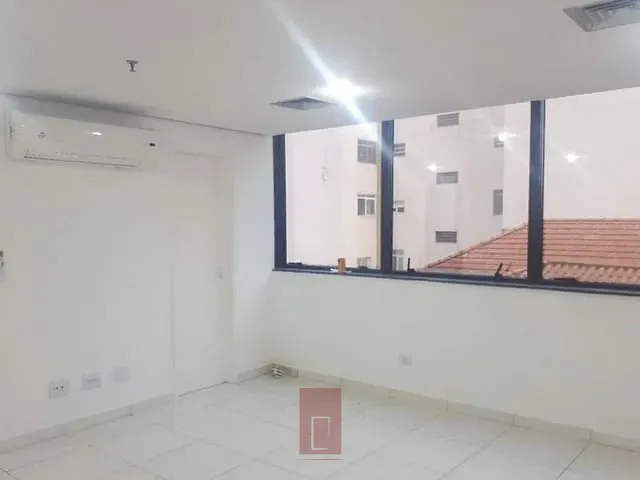 Sala à venda, no bairro Santana em São Paulo