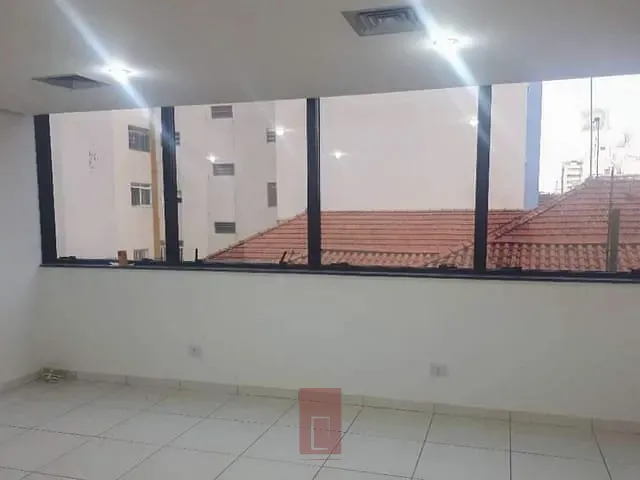 Sala à venda, no bairro Santana em São Paulo