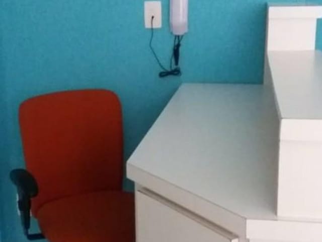 Sala à venda 1 Vaga, Santo Antônio, São Caetano do Sul - SP 