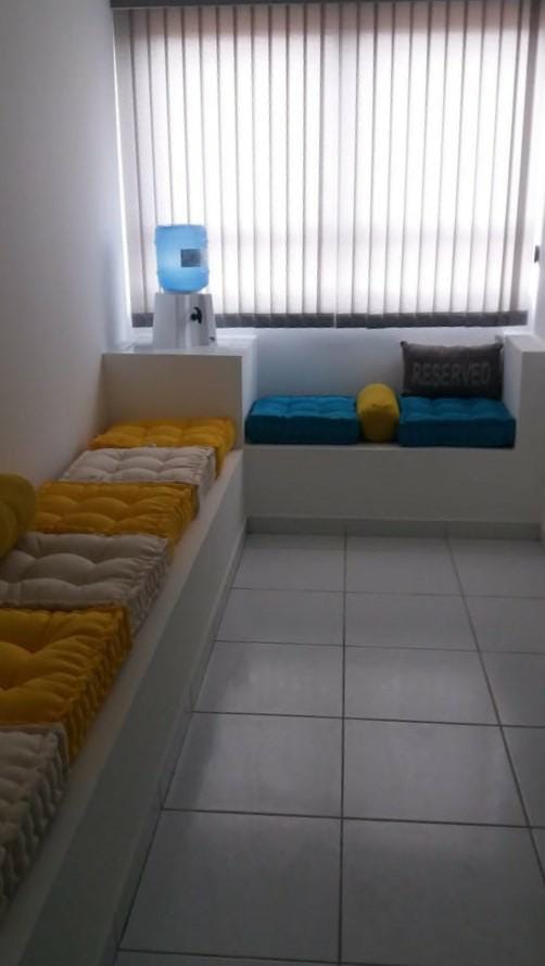 Sala à venda 1 Vaga, Santo Antônio, São Caetano do Sul - SP 