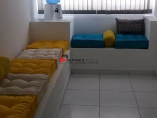 Sala à venda, no bairro Santo Antônio em São Caetano do Sul