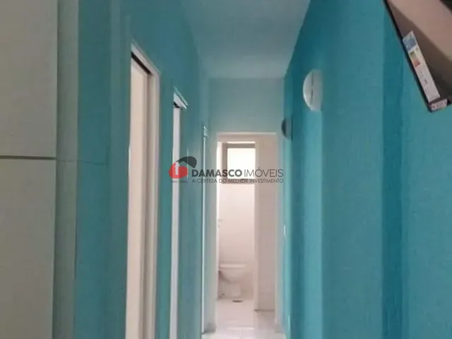 Sala à venda, no bairro Santo Antônio em São Caetano do Sul