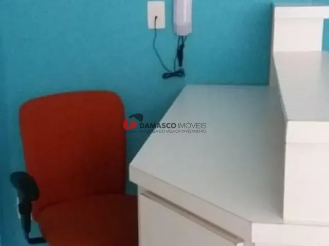 Sala à venda, no bairro Santo Antônio em São Caetano do Sul