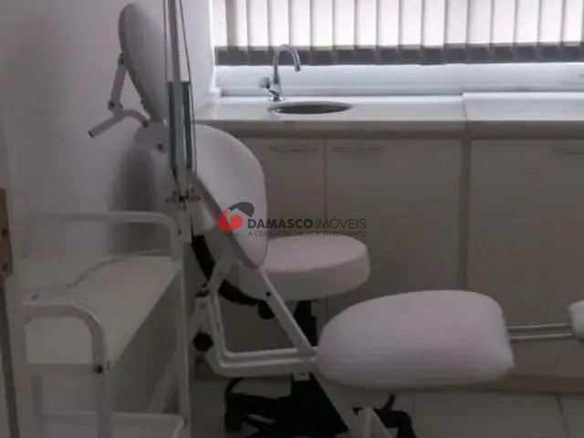 Sala à venda, no bairro Santo Antônio em São Caetano do Sul