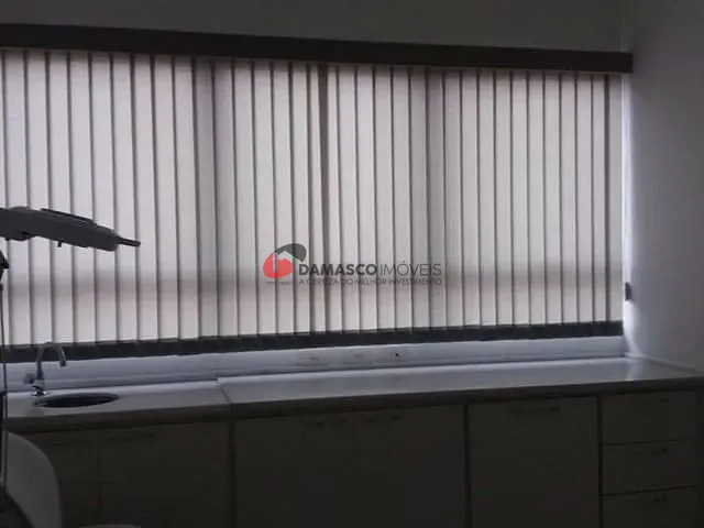 Sala à venda, no bairro Santo Antônio em São Caetano do Sul