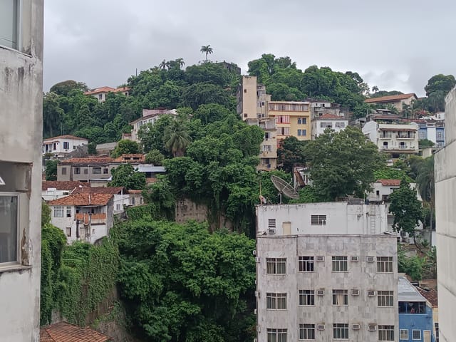 Sala à venda, no bairro Centro em Rio de Janeiro