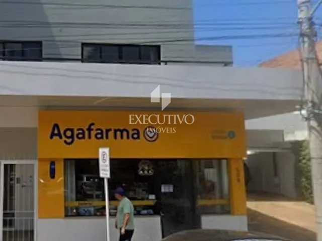 Sala com 65m², para alugar, no bairro Centro em Arroio do Meio