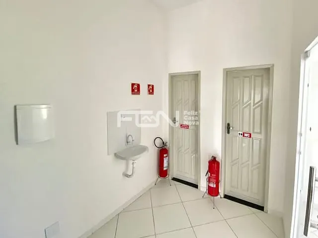 Sala para alugar, no bairro Centro em Camaçari