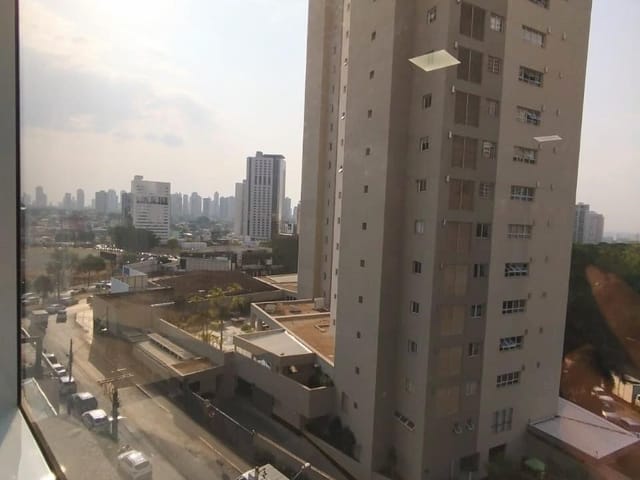Sala com 43m², à venda, no bairro Jardim Goiás em Goiânia