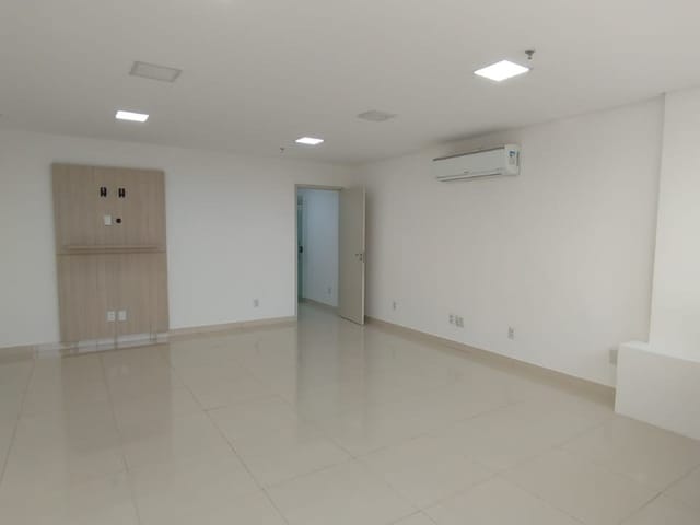 Foto do Sala - Sala comercial  para locação no Edifício Flamboyant Park Business, Jardim Goiás, Goiânia, GO | Futtura Soluções Imobiliarias
