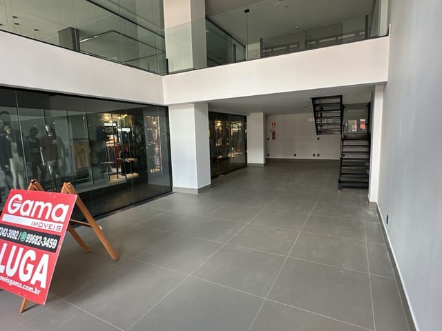 Sala para alugar, no bairro Centro em Nova Prata