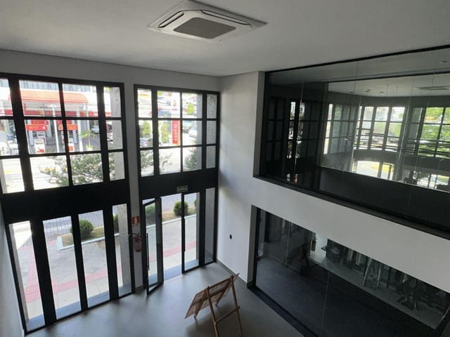 Sala para alugar, no bairro Centro em Nova Prata