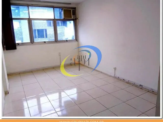 Sala com 30m², para alugar, no bairro Centro em Rio de Janeiro